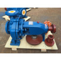 IS series horizontal diesel engine water pump